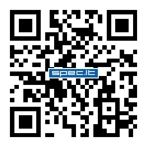 QR kodas | Veframis, MB