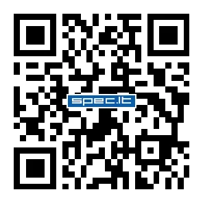 QR kodas | Veftas, UAB | spec.lt