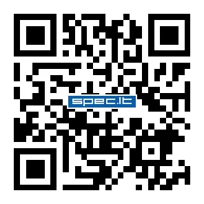QR kodas | Vega Baltica, UAB | spec.lt
