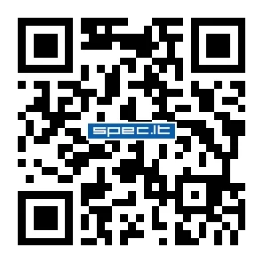 QR kodas | VEGA films, UAB