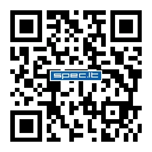 QR kodas | Kita perspektyva, UAB