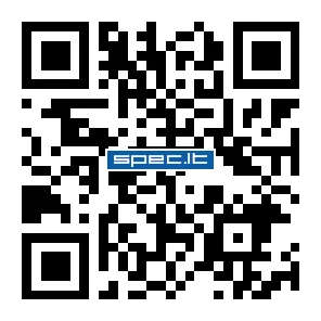 QR kodas | Vega market, MB | spec.lt