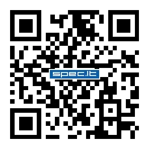 QR kodas | Vega plius, UAB