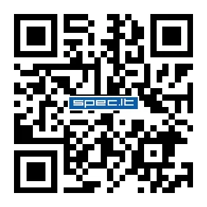 QR kodas | Vega, UAB | spec.lt