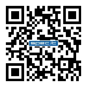 QR kodas | Vegan future, MB | spec.lt