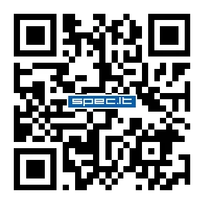 QR kodas | Veganas, UAB | spec.lt