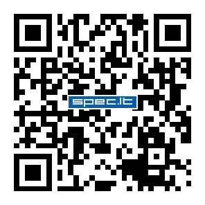 QR kodas | Veganiškas restoranas, MB