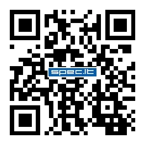 QR kodas | Vegas Baltic, UAB | spec.lt
