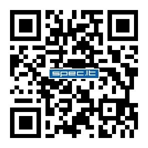 QR kodas | Vegas Group, UAB