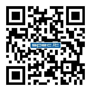 QR kodas | Vegas-Stela, UAB