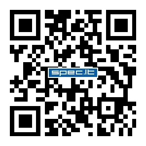 QR kodas | Vegasas, MB