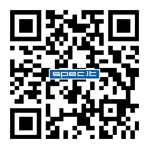 QR kodas | Vegastel, UAB | spec.lt