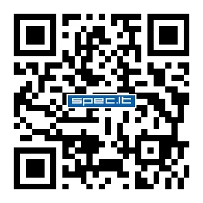 QR kodas | Vegatrans, UAB