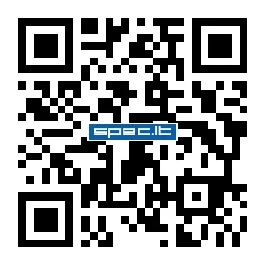 QR kodas | Vegbas, UAB | spec.lt