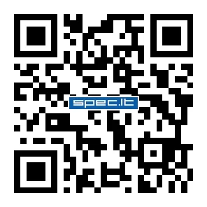 QR kodas | Vėgelė, MB | spec.lt