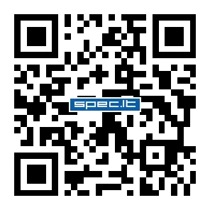 QR kodas | Vėgėlė, UAB | spec.lt