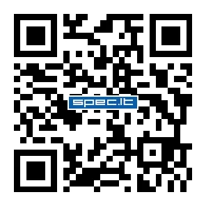 QR kodas | Vegeo, UAB