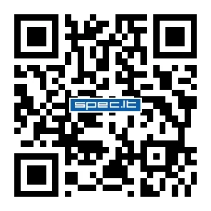 QR kodas | VEGESTA, UAB