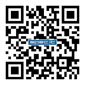 QR kodas | Vegma, UAB