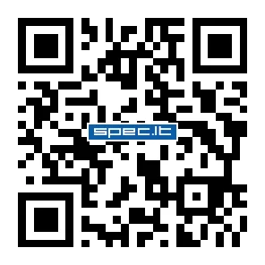 QR kodas | Vegmega, UAB