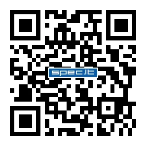 QR kodas | VEGNA, UAB