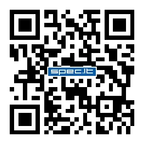 QR kodas | Vego grupė, UAB