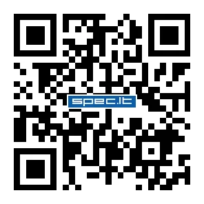 QR kodas | Vegos grupė, UAB | spec.lt