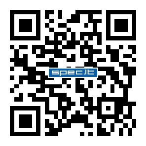 QR kodas | Vegsva, MB | spec.lt
