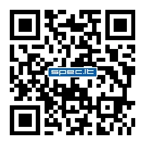 QR kodas | VEGTOMAS, UAB | spec.lt