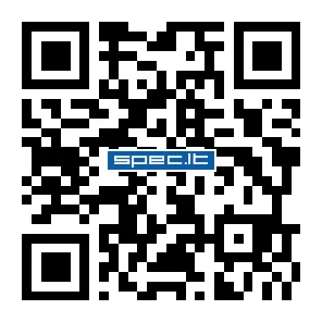 QR kodas | Vegus, UAB