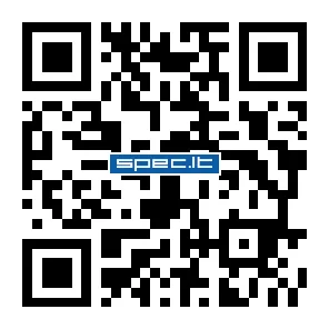 QR kodas | Miles Lithuania, UAB