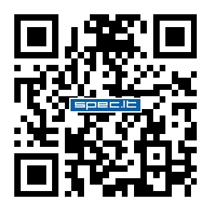 QR kodas | Vehlina, MB