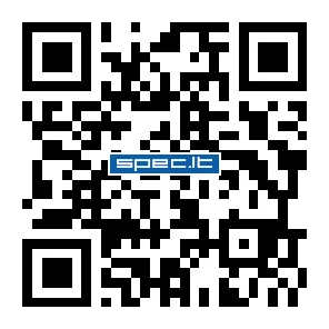 QR kodas | Vehta, UAB