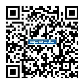 QR kodas | VEIDAS, savaitinis žurnalas, UAB VEIDO PERIODIKOS LEIDYKLA