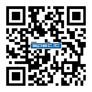 QR kodas | Veidera, MB | spec.lt