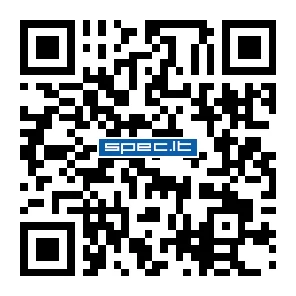 QR kodas | Veido chirurgija Kauno filialas, UAB