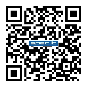 QR kodas | Veido chirurgija, UAB | spec.lt