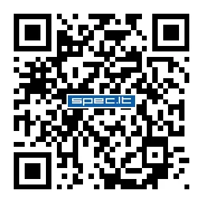 QR kodas | Veido funkcija, VŠĮ