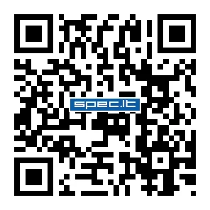 QR kodas | Veido ir kūno estetika, MB | spec.lt