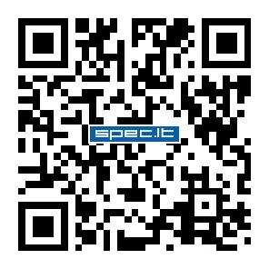QR kodas | Veido priežiūra, MB | spec.lt