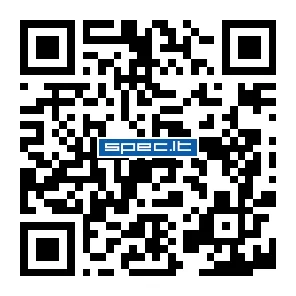 QR kodas | Veidrodinės lubos, UAB