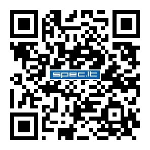 QR kodas | Veik Kurk Atskleisk, VŠĮ | spec.lt