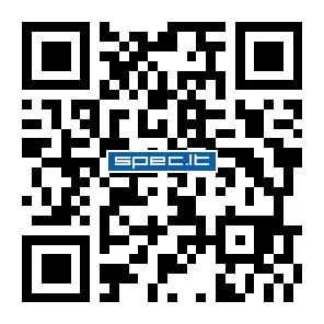 QR kodas | VEIKA, UAB | spec.lt