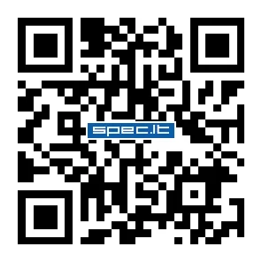 QR kodas | Veikėjai, MB | spec.lt
