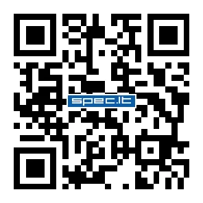 QR kodas | Veikia Mamos, VŠĮ