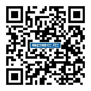 QR kodas | Veikla kaimui, VŠĮ