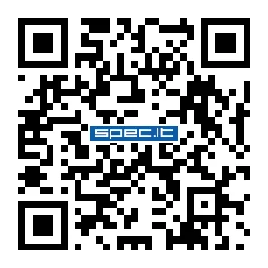 QR kodas | Veikla, UAB | spec.lt