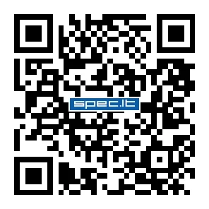QR kodas | Veikli visuomenė, VŠĮ