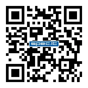 QR kodas | VEIKLITA, UAB | spec.lt