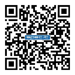 QR kodas | Veiklių mamų klubas, Klaipėdos filialas, VšĮ